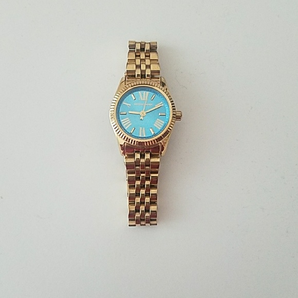Michael Kors 28mm Gold 